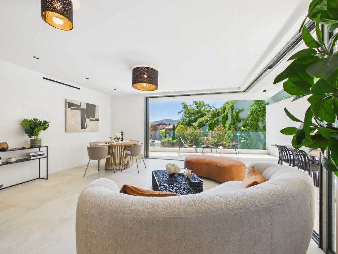 Apartment in Les Adrets-de-l'Estérel, Provence-Alpes-Côte d'Azur, France 1 - 18043721