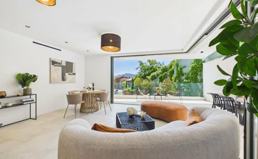 Apartment in Les Adrets-de-l'Estérel, Provence-Alpes-Côte d'Azur, France 1