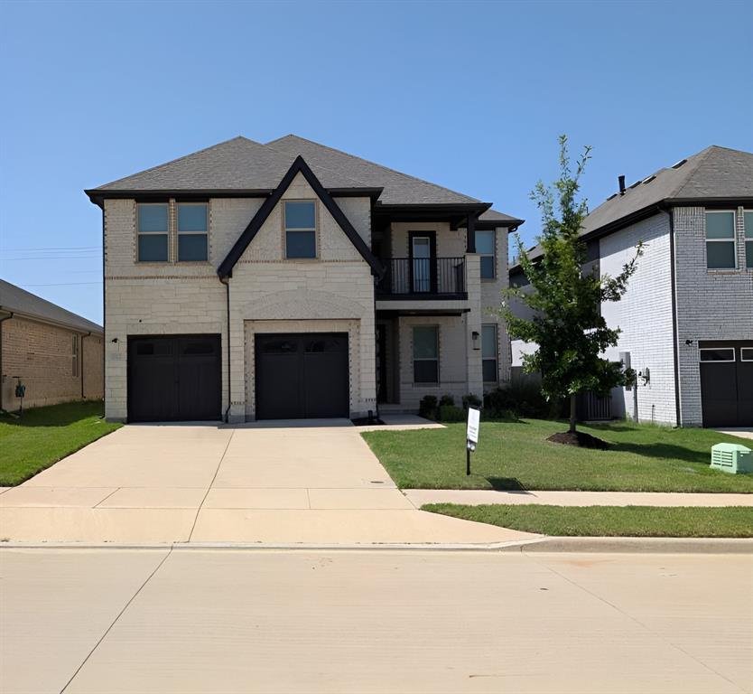 House in Plano, Texas, United States 1 - 18545285