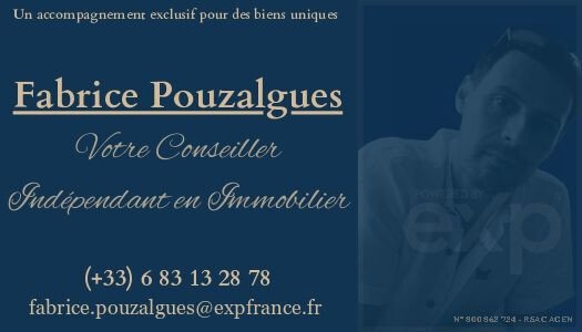 House in Theminettes, Occitania, France 2 - 17329925