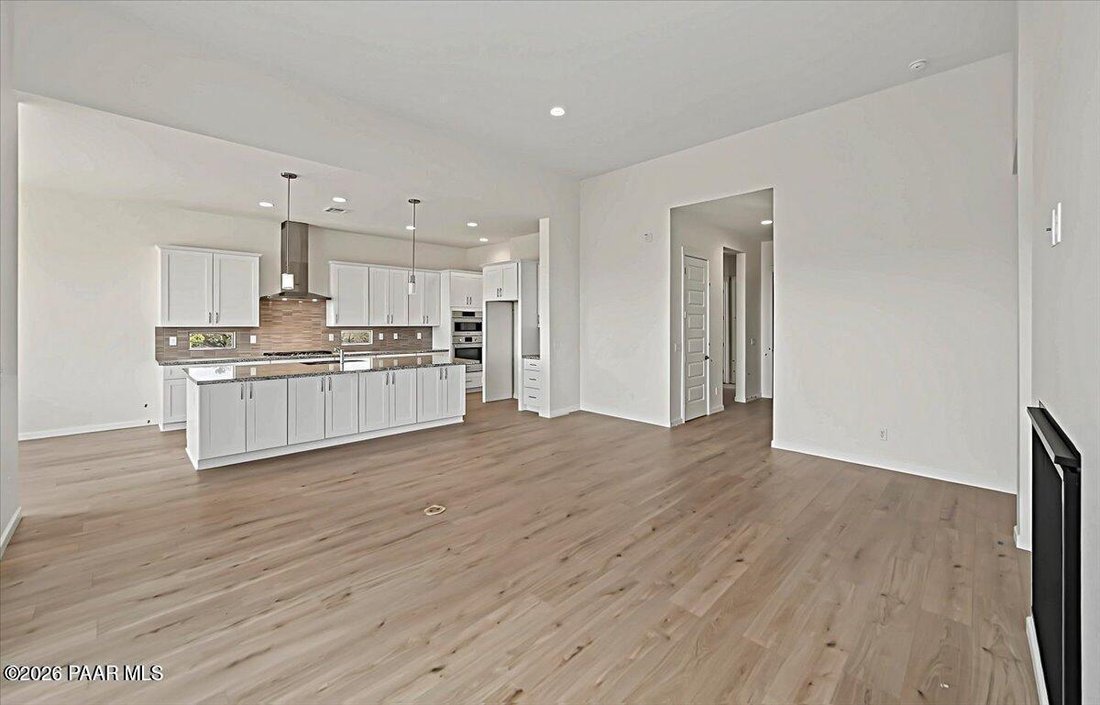 House in Prescott, Arizona, United States 5 - 17282004