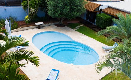 Villa a Saint-Paul, Arrondissement di Saint-Paul, Riunione 1