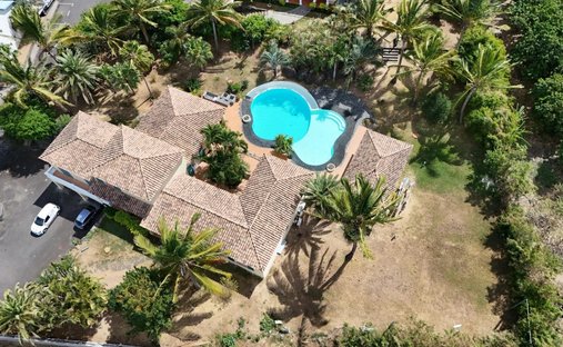 Maison à Saint-Pierre, Saint-Pierre, Réunion 1