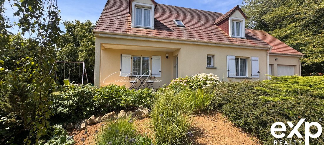 House in Le Bourg et le Hameaux, Beynes, France 1 - 18398183