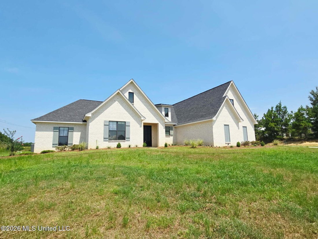 House in Brandon, Mississippi, United States 2 - 18545172