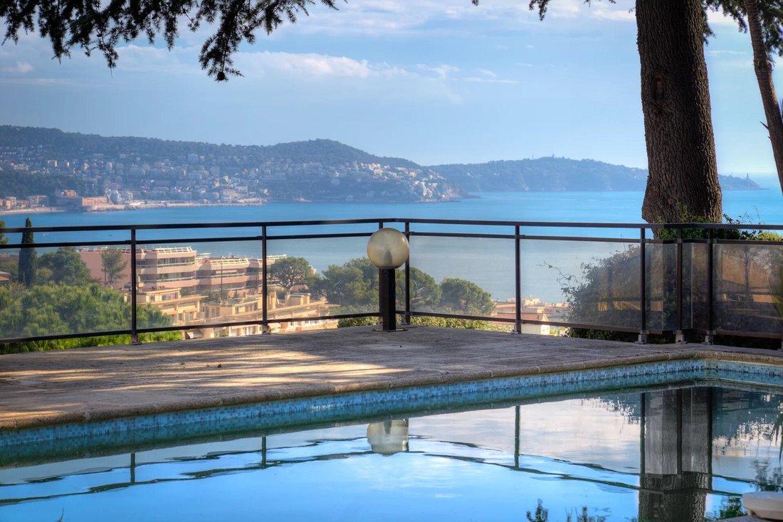 House in Nice, Provence-Alpes-Côte d'Azur, France 1 - 18206931