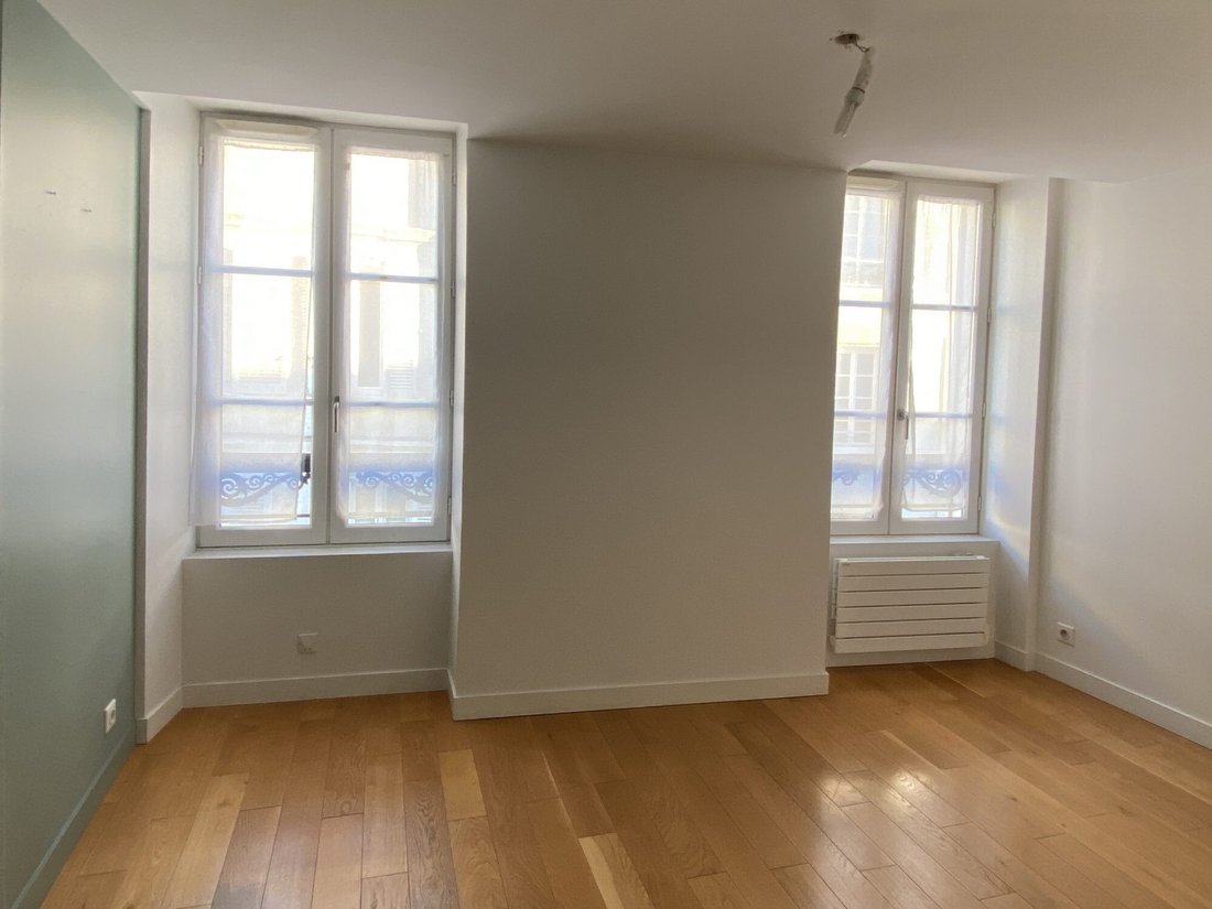 Apartment in Port Neuf, La Rochelle, France 4 - 17072502