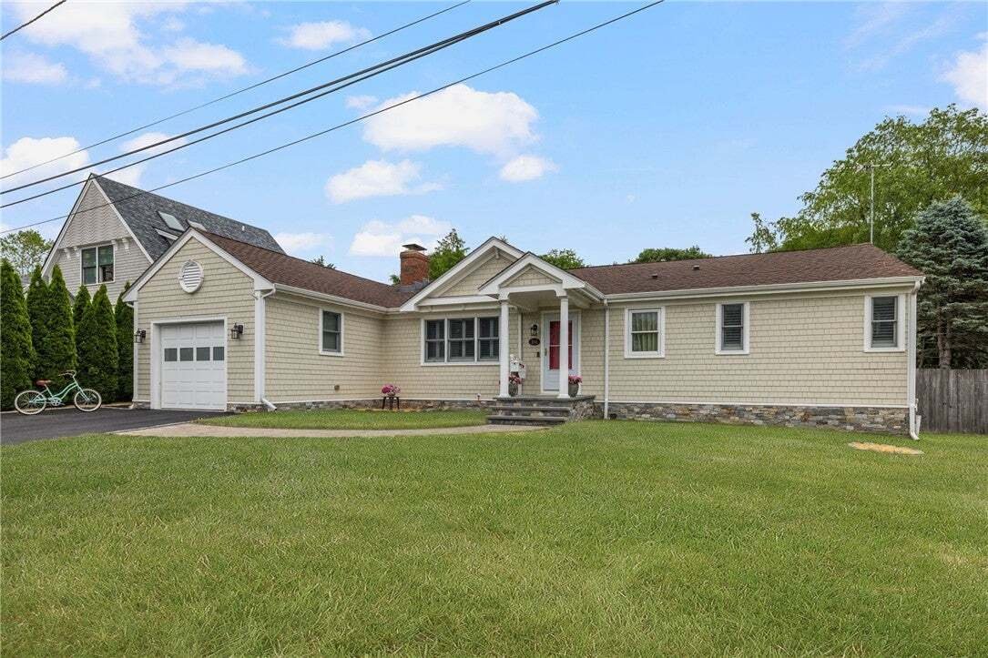 House in Newport, Rhode Island, United States 1 - 18545033
