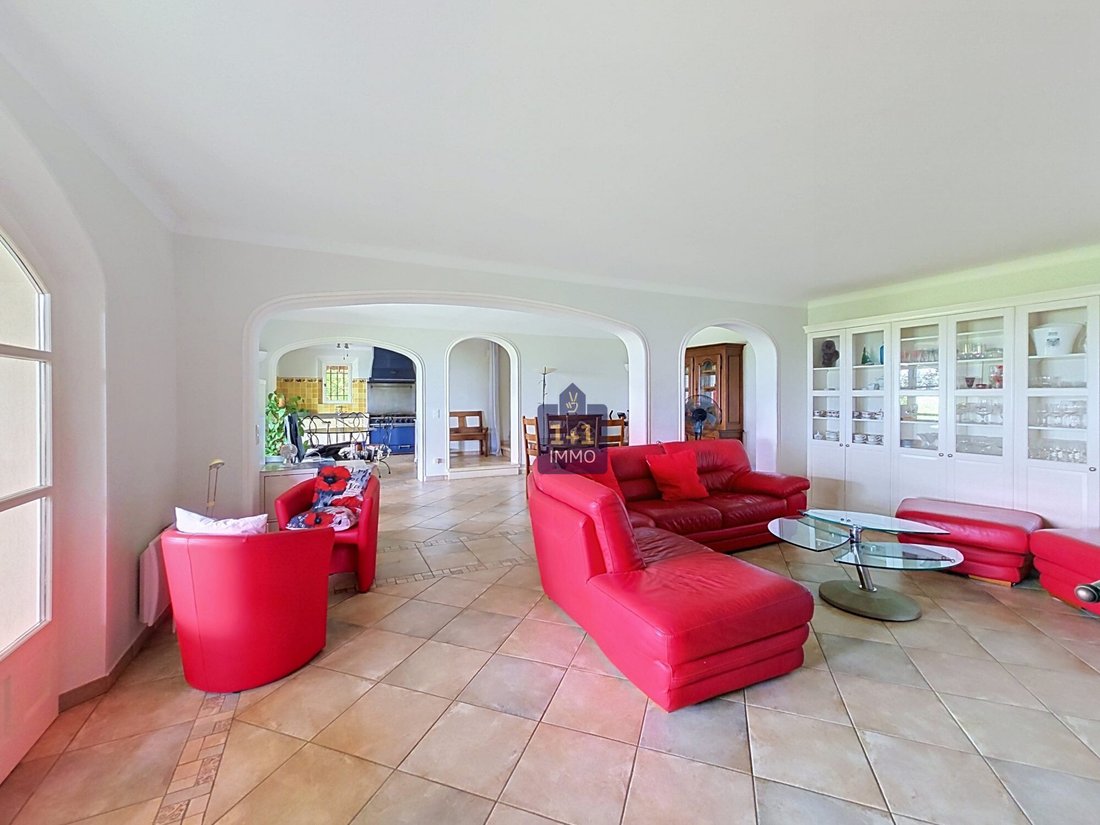 House in Montauroux, Provence-Alpes-Côte d'Azur, France 2 - 18496227