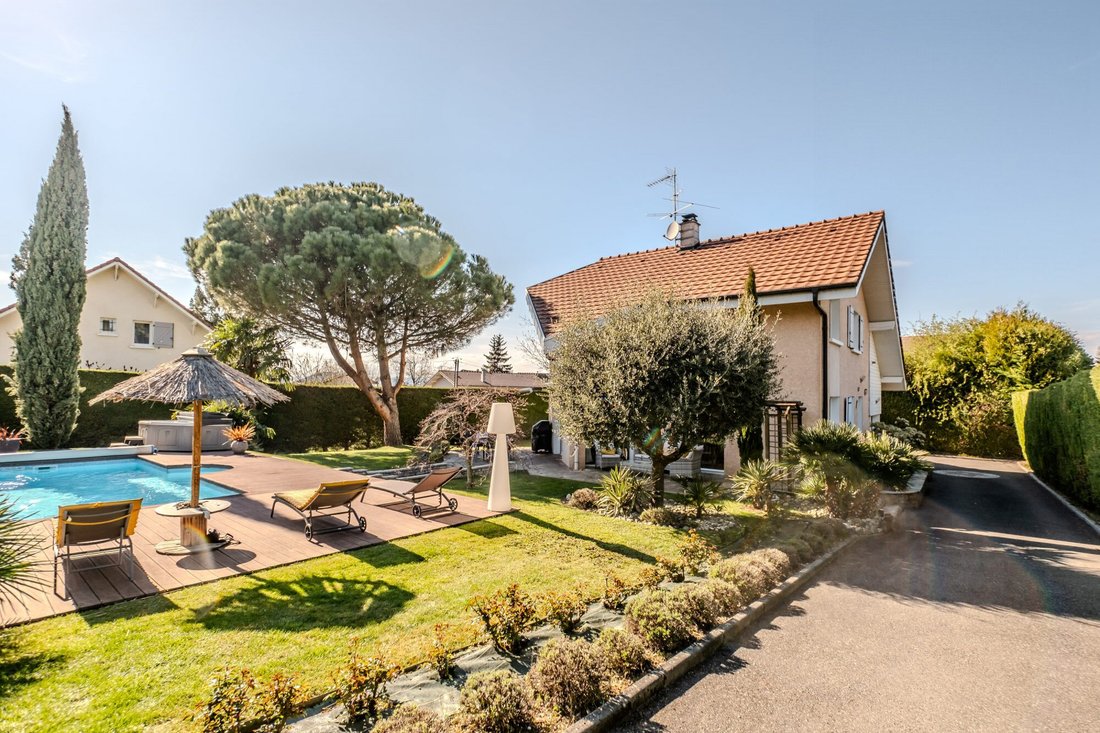 House in Marin, Auvergne-Rhône-Alpes, France 2 - 17624625