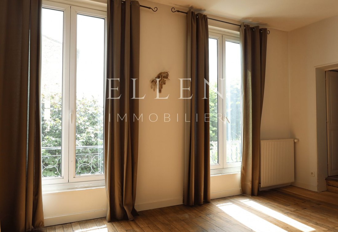 House in Niort, Nouvelle-Aquitaine, France 3 - 18139587