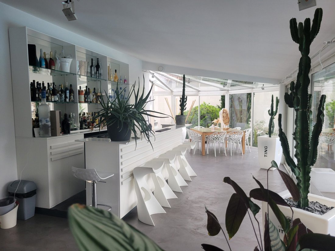 House in Villiers-Adam, Ile-de-France, France 4 - 17151128