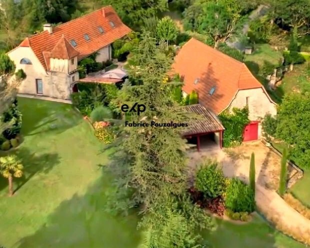 House in Theminettes, Occitania, France 3 - 17329925