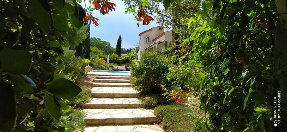Villa in Canet, Occitania, France 2 - 17131735