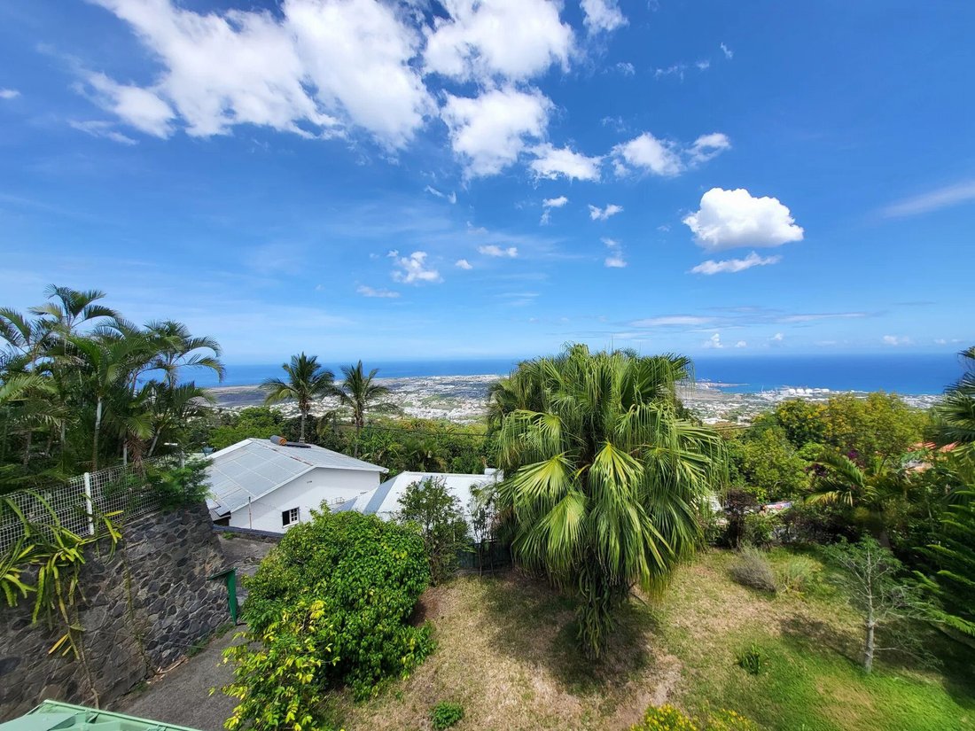 House in La Possession, Saint-Paul, Réunion 1 - 16827568