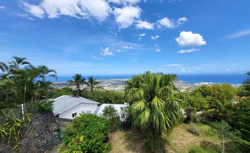 House in La Possession, Saint-Paul, Réunion 1
