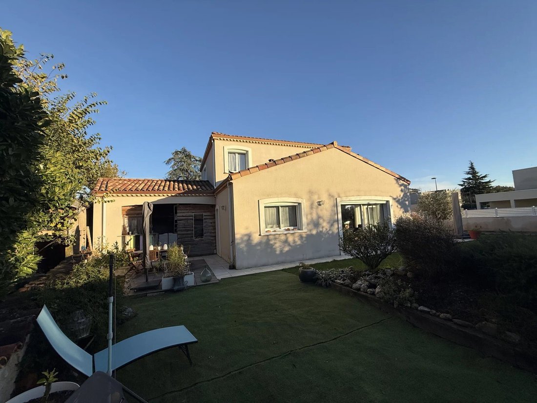 House in Grand Centre, Albi, France 4 - 16860658