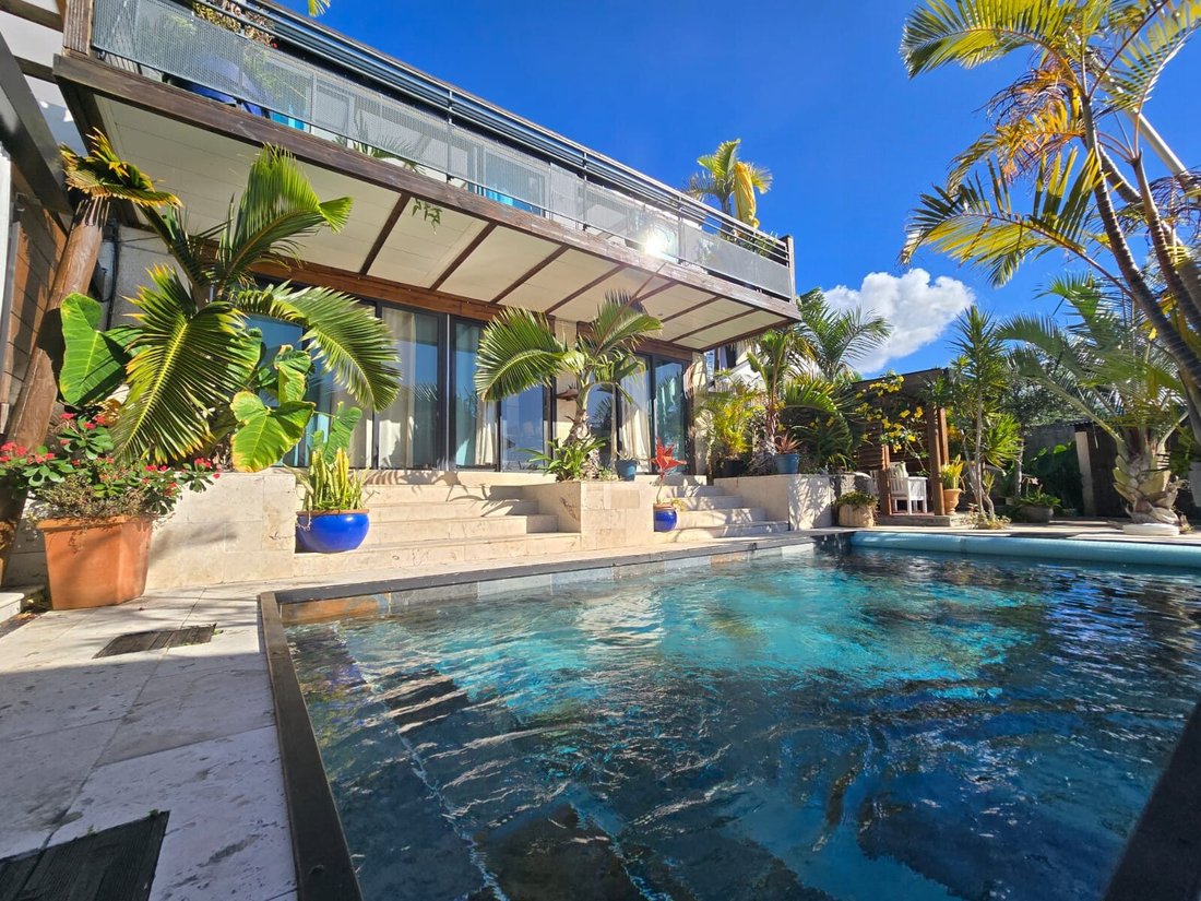 Villa in France 2 - 18078132