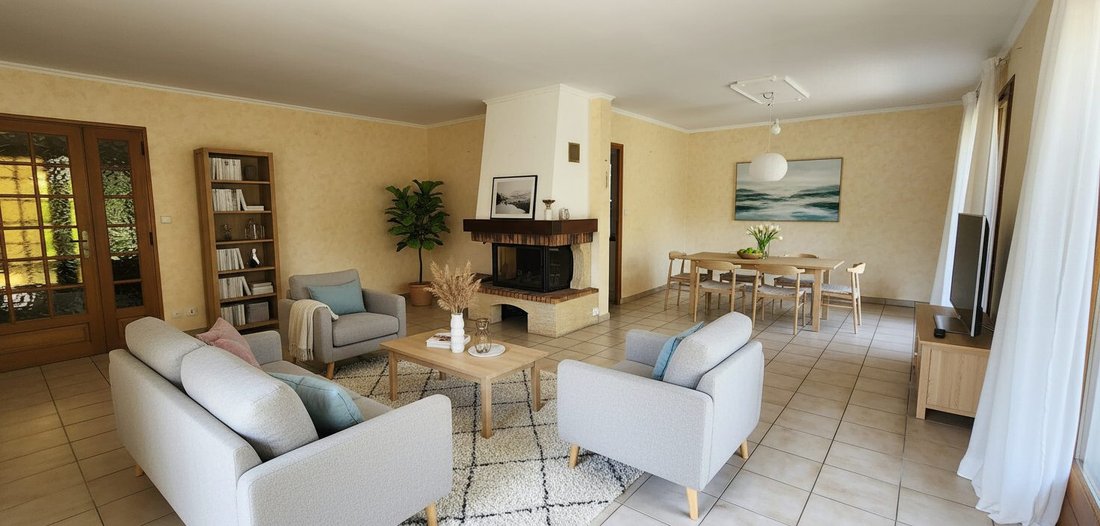 House in Jacob-Bellecombette, Auvergne-Rhône-Alpes, France 4 - 17857317