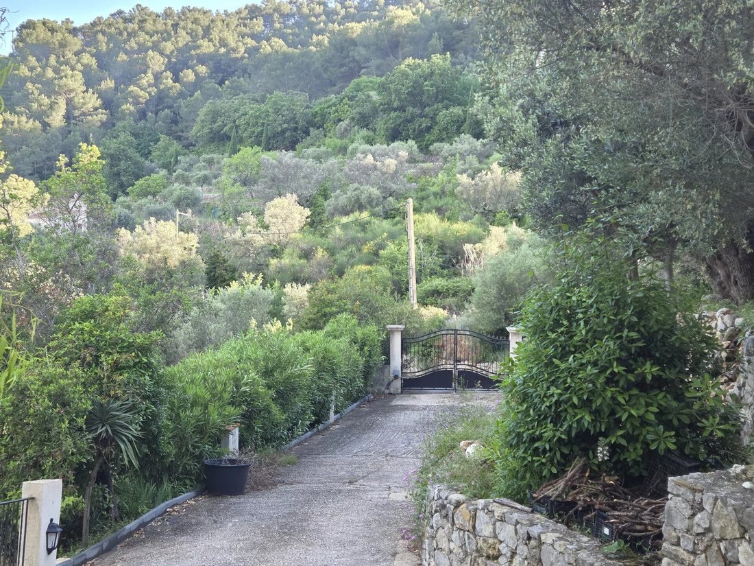 House in Solliès-Ville, Provence-Alpes-Côte d'Azur, France 4 - 17841147