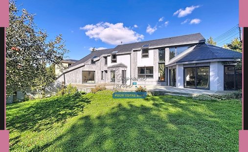 Villa à Noiseau, Île-de-France, France 1