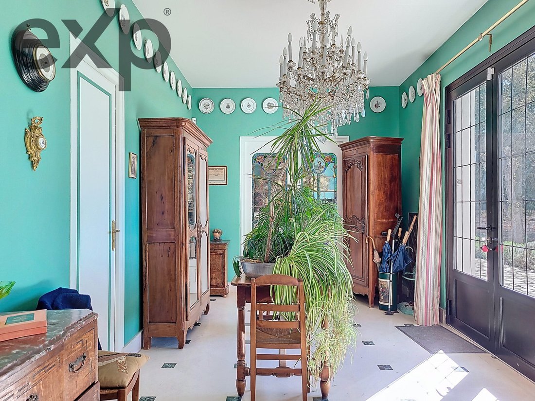 House in Chauny, Hauts-de-France, France 2 - 17751723