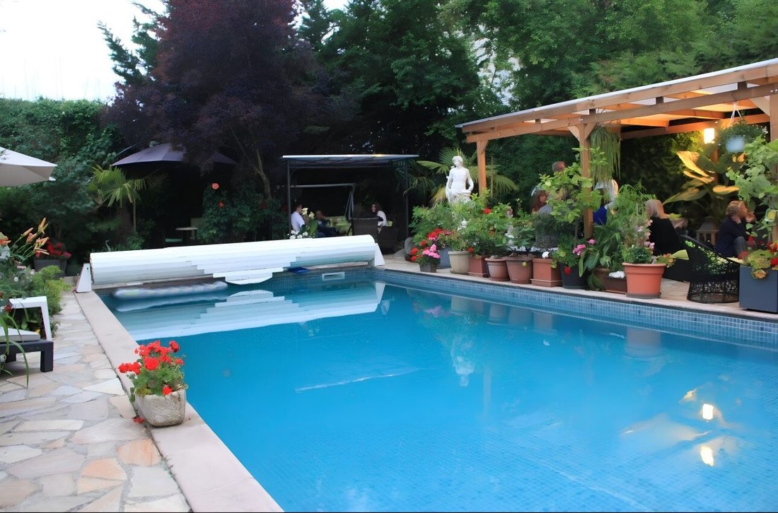 House in Nord Ouest, Rixheim, France 3 - 18229336