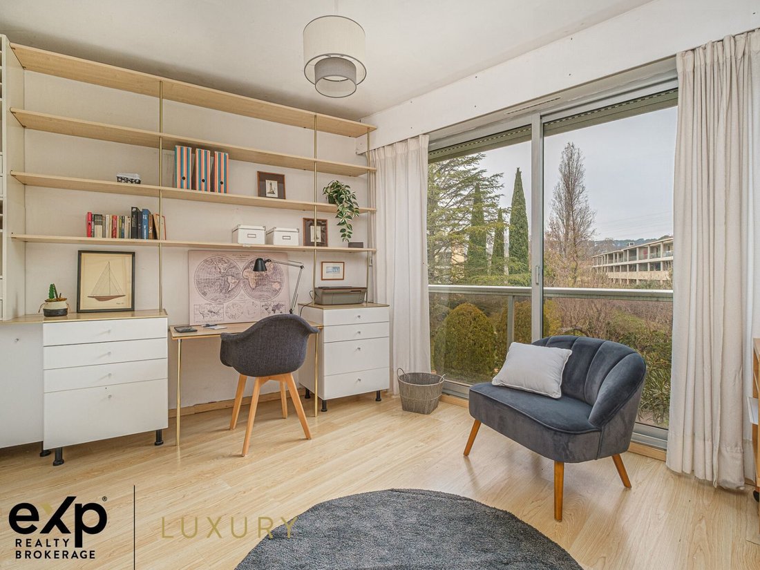 Apartment in Le Tholonet, Provence-Alpes-Côte d'Azur, France 2 - 17615319