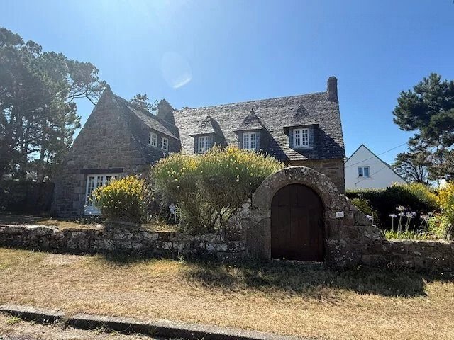 House in Tregastel, Brittany, France 4 - 16834630