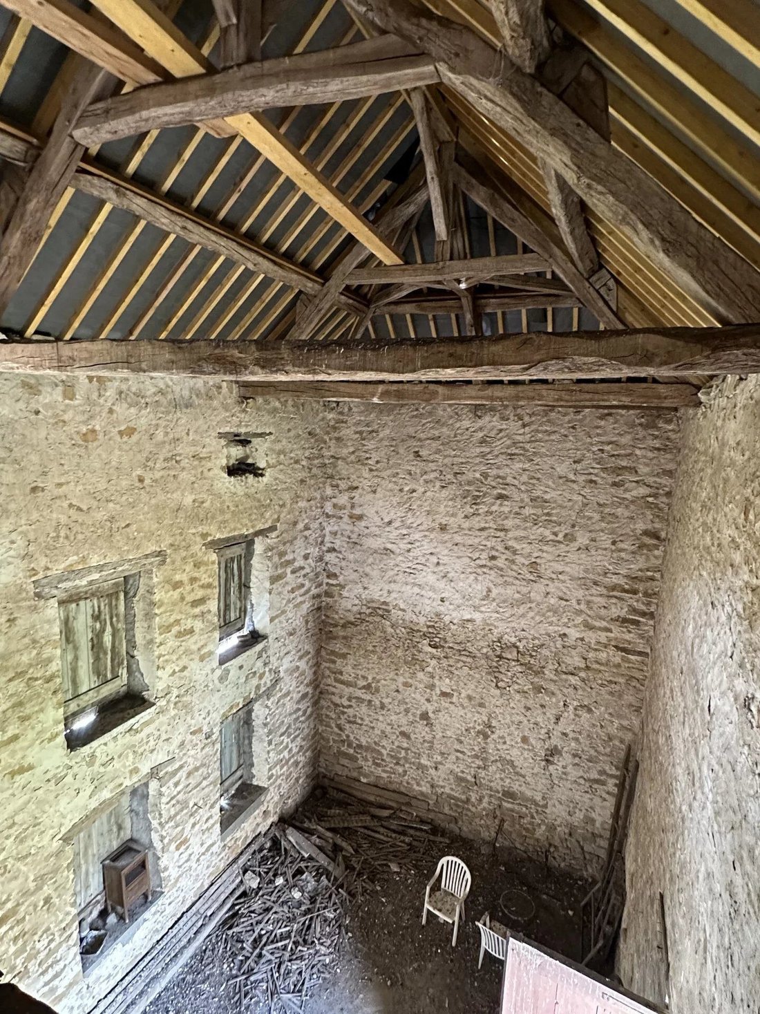 House in Fontainebleau, Ile-de-France, France 5 - 16888450
