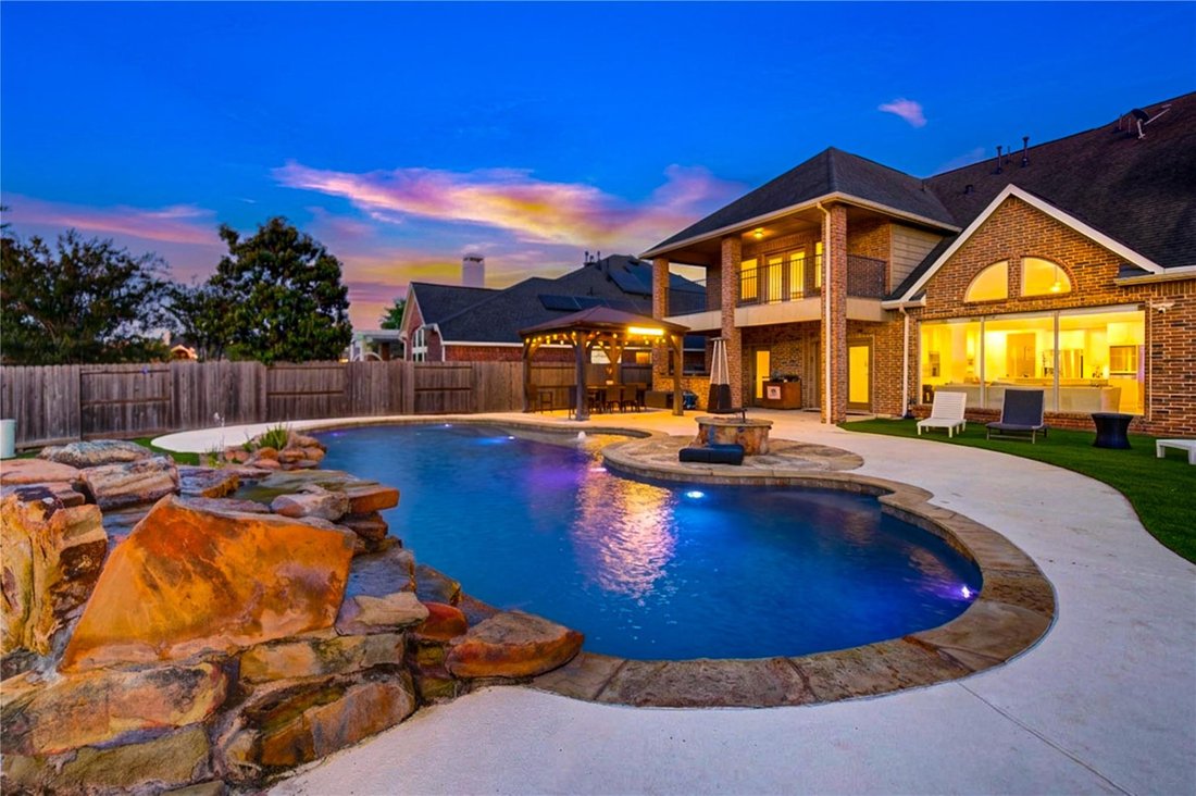 House in Katy, Texas, United States 2 - 18545216