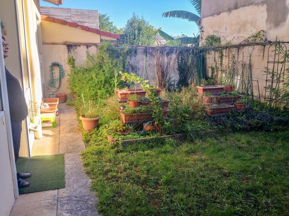 House in Centujean, Begles, France 1 - 17739904
