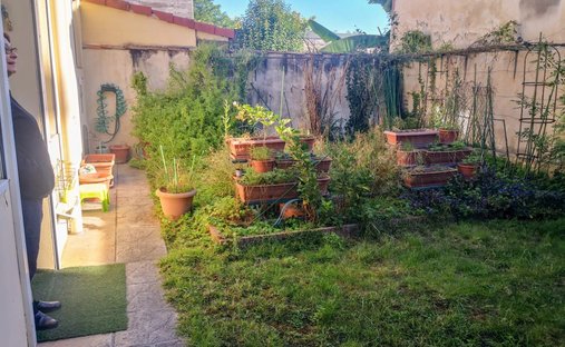 Casa en Centujean, Bègles, Francia 1