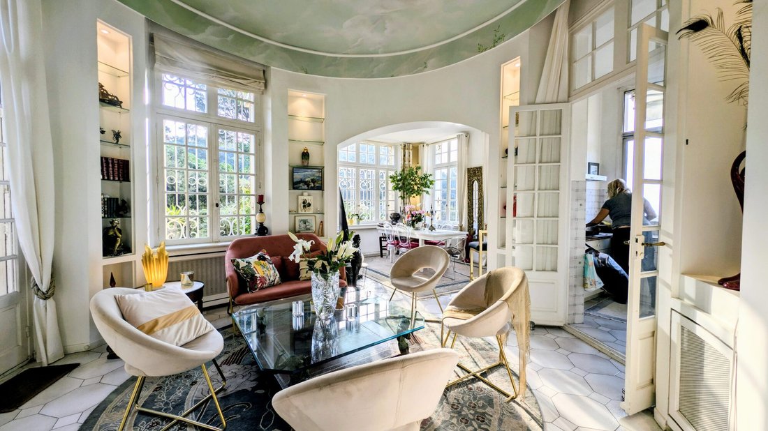 Apartment in Centre, Vallauris, France 2 - 17783741
