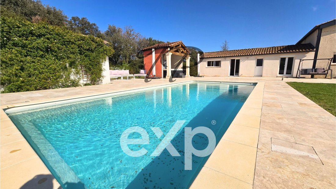 Villa in Allées Paul Riquet, Beziers, France 3 - 17144074