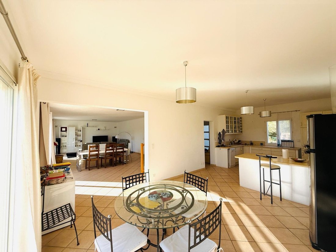 House in Liouc, Occitania, France 2 - 17653433