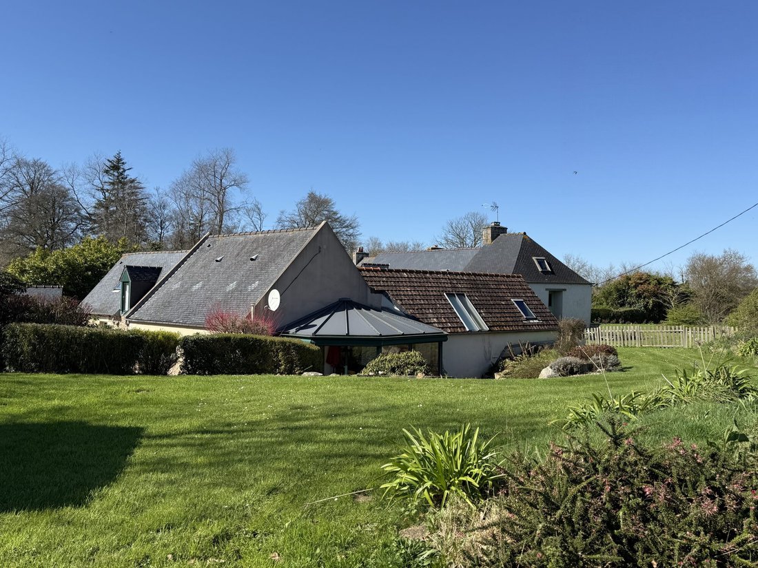 House in Lannion, Brittany, France 3 - 17456456