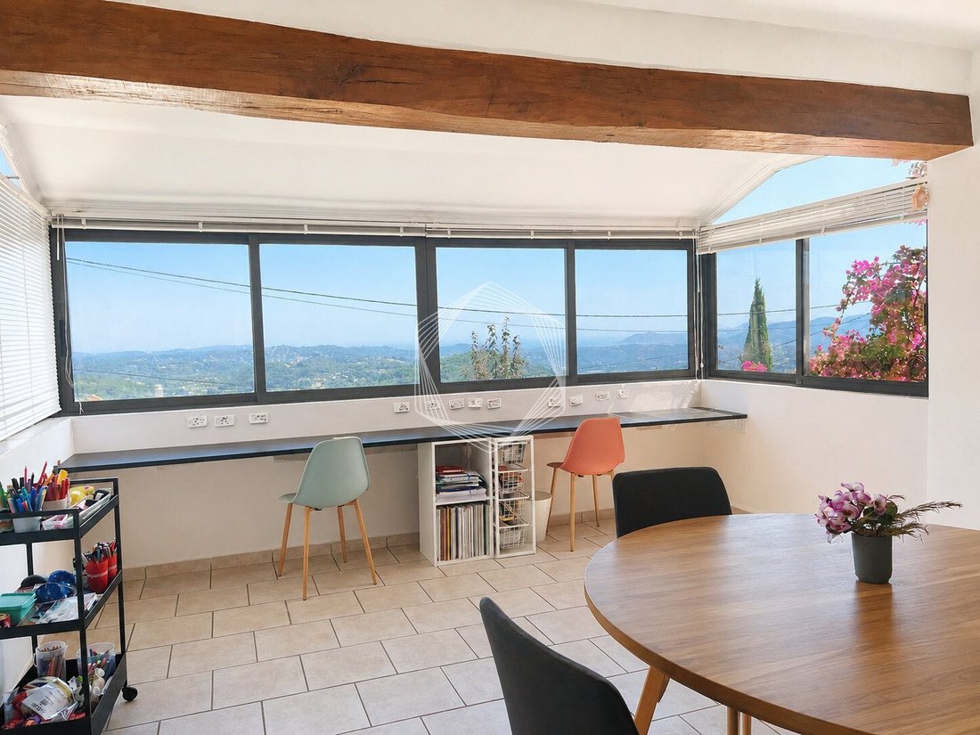 House in Grasse, Provence-Alpes-Côte d'Azur, France 5 - 18433335