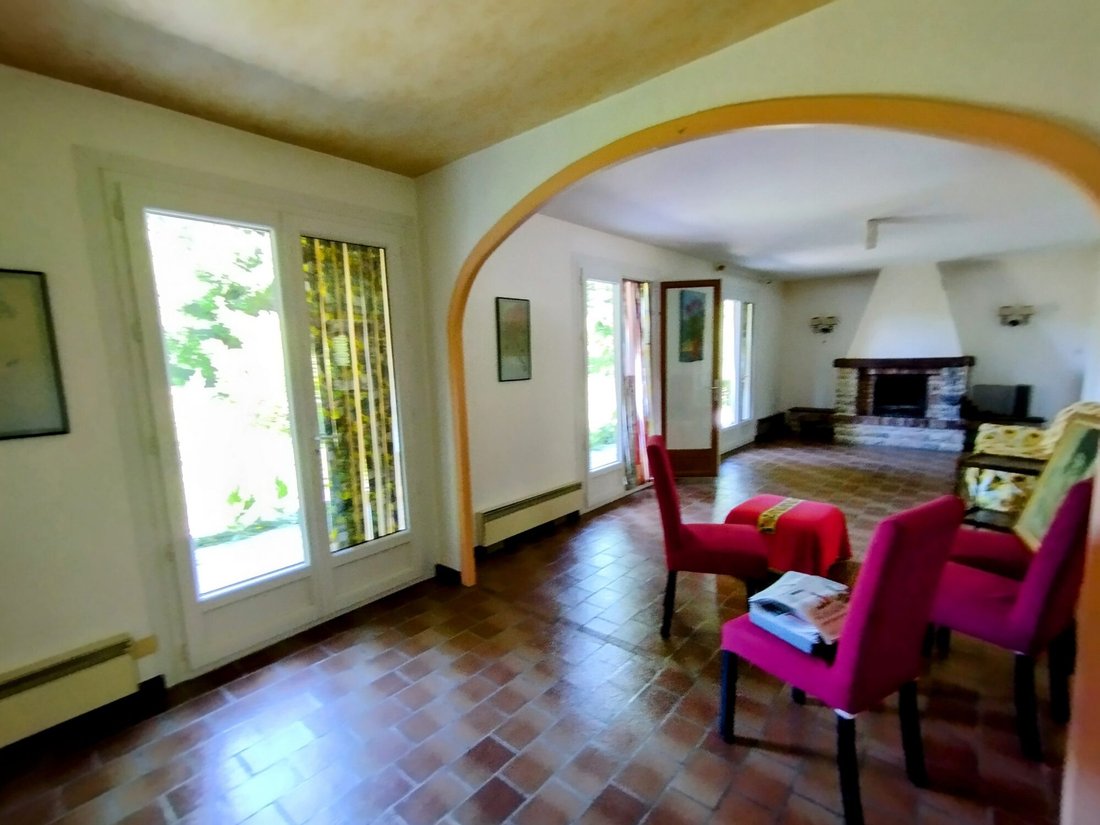 House in Apremont, Auvergne-Rhône-Alpes, France 1 - 18386225