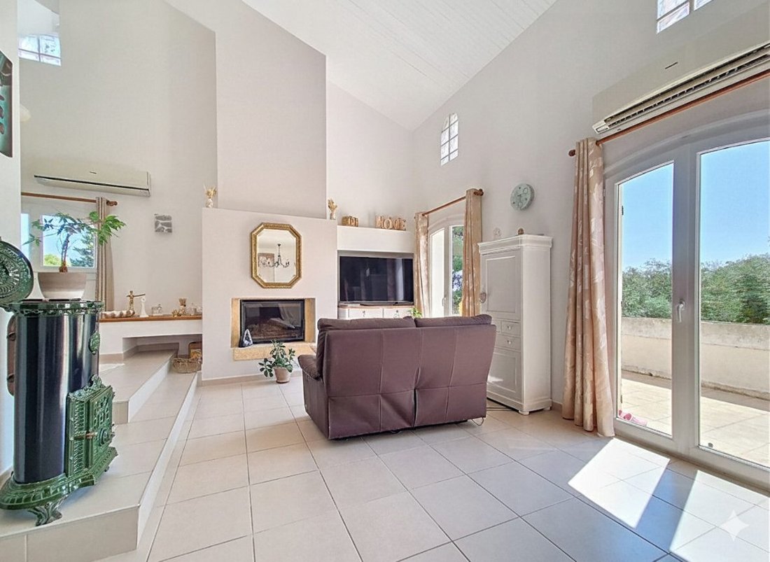 Villa in Argelès-sur-Mer, Occitania, France 4 - 17624622