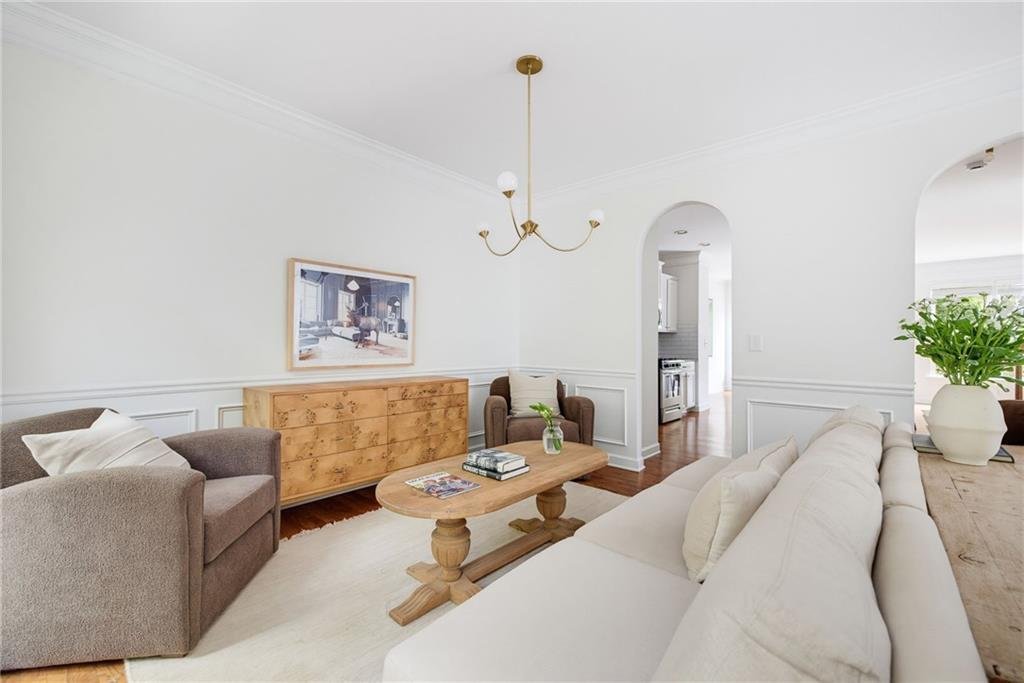 Townhouse in Decatur, Georgia, United States 5 - 18545187