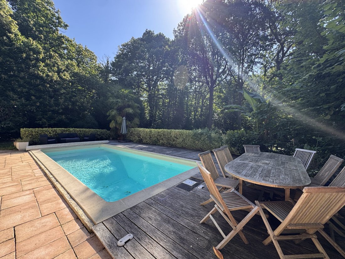 House in Gambais, Ile-de-France, France 1 - 16920607