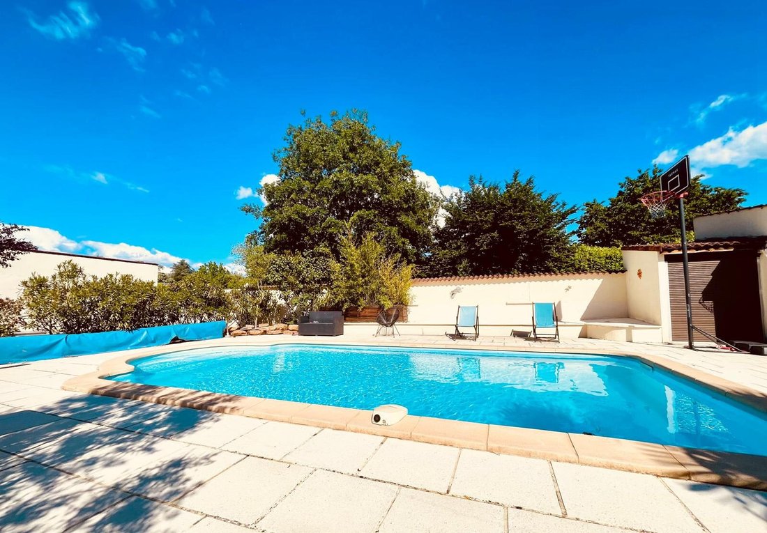 Villa in Sud, Jonage, France 2 - 17955497