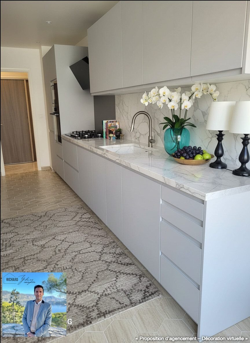 Apartment in Nice, Provence-Alpes-Côte d'Azur, France 2 - 17217441