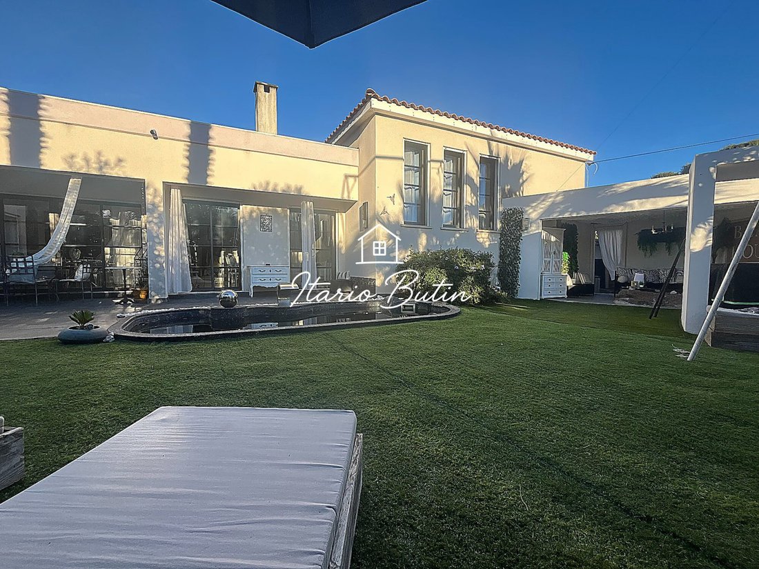 Villa in Cooperative, Agde, France 3 - 17468738