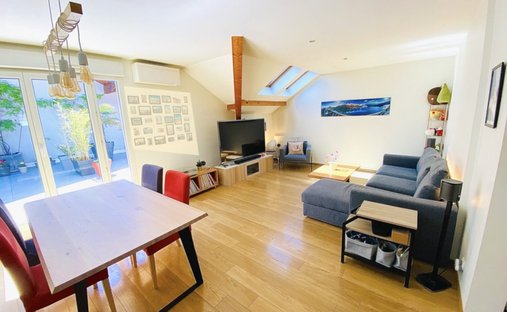 Apartment in Épagny Metz-Tessy, Auvergne-Rhône-Alpes, France 1