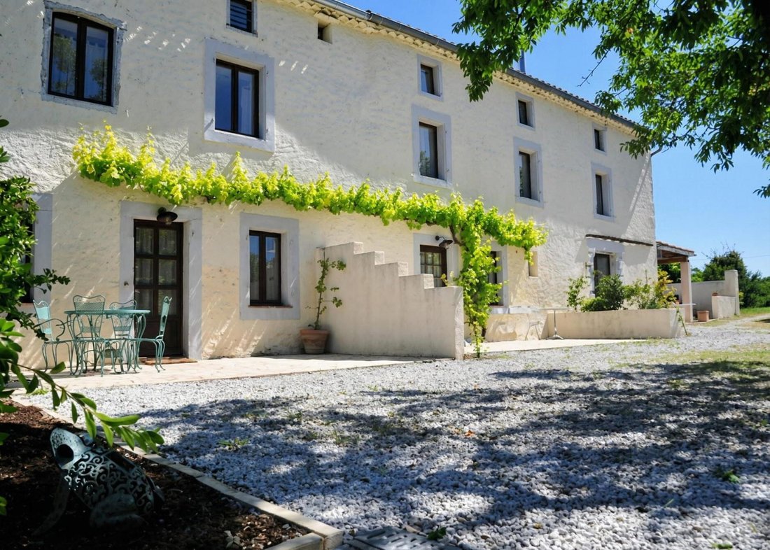 House in Arrondissement of Carcassonne, Occitania, France 3 - 17137224