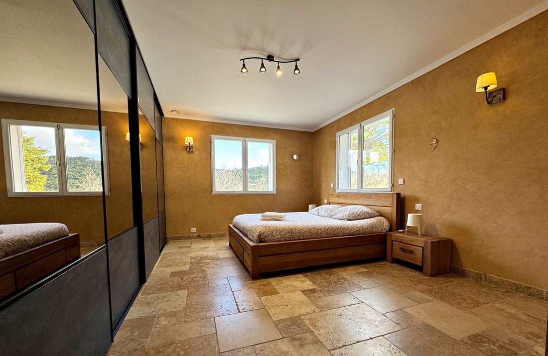 House in Peyroules, Provence-Alpes-Côte d'Azur, France 5 - 17329908