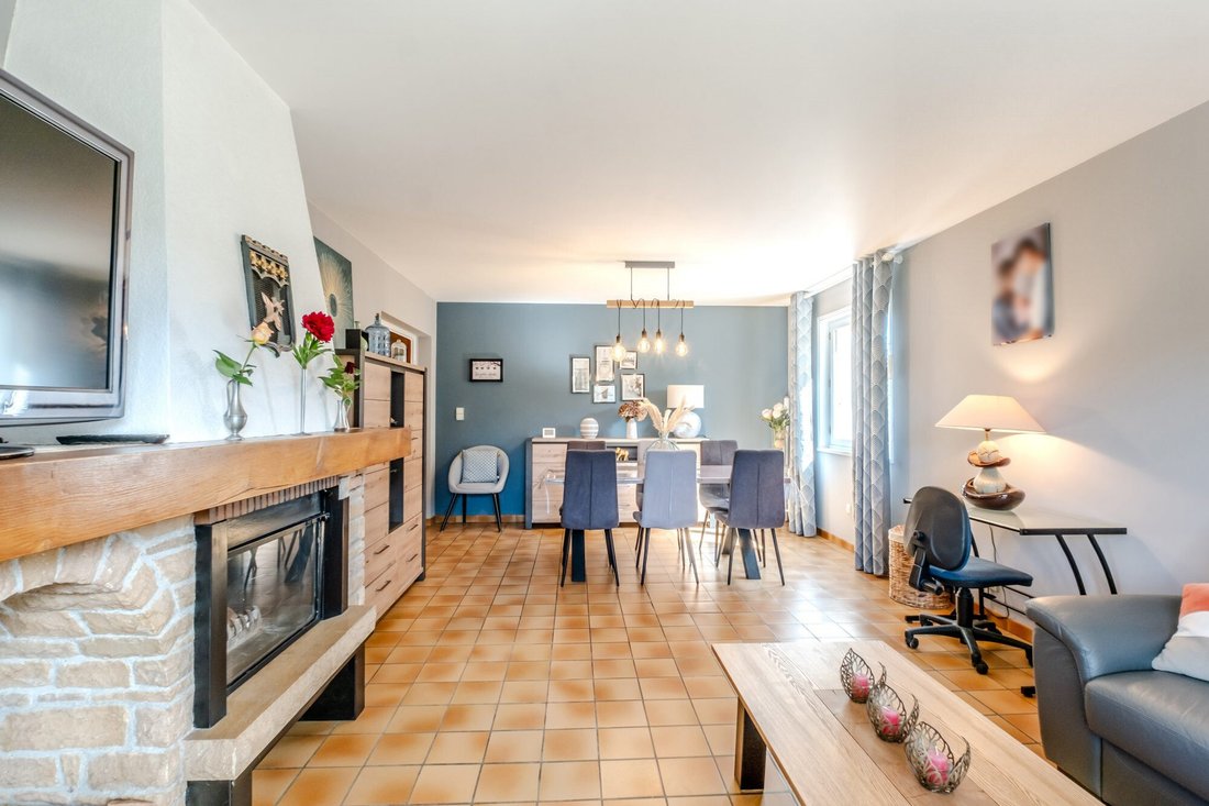 House in Publier, Auvergne-Rhône-Alpes, France 5 - 18012311