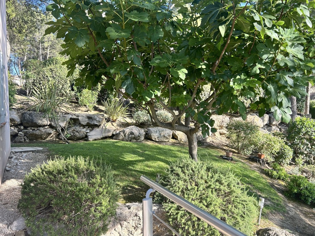 Villa in Mallemort, Provence-Alpes-Côte d'Azur, France 5 - 18496351